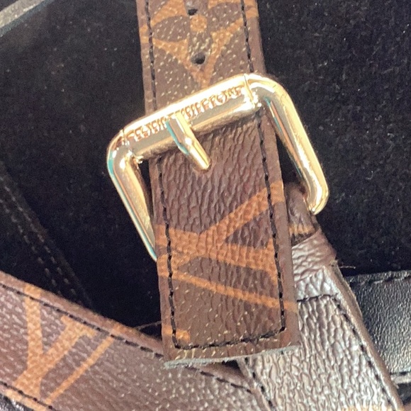 Luxury combat boots - Picture 4 of 9